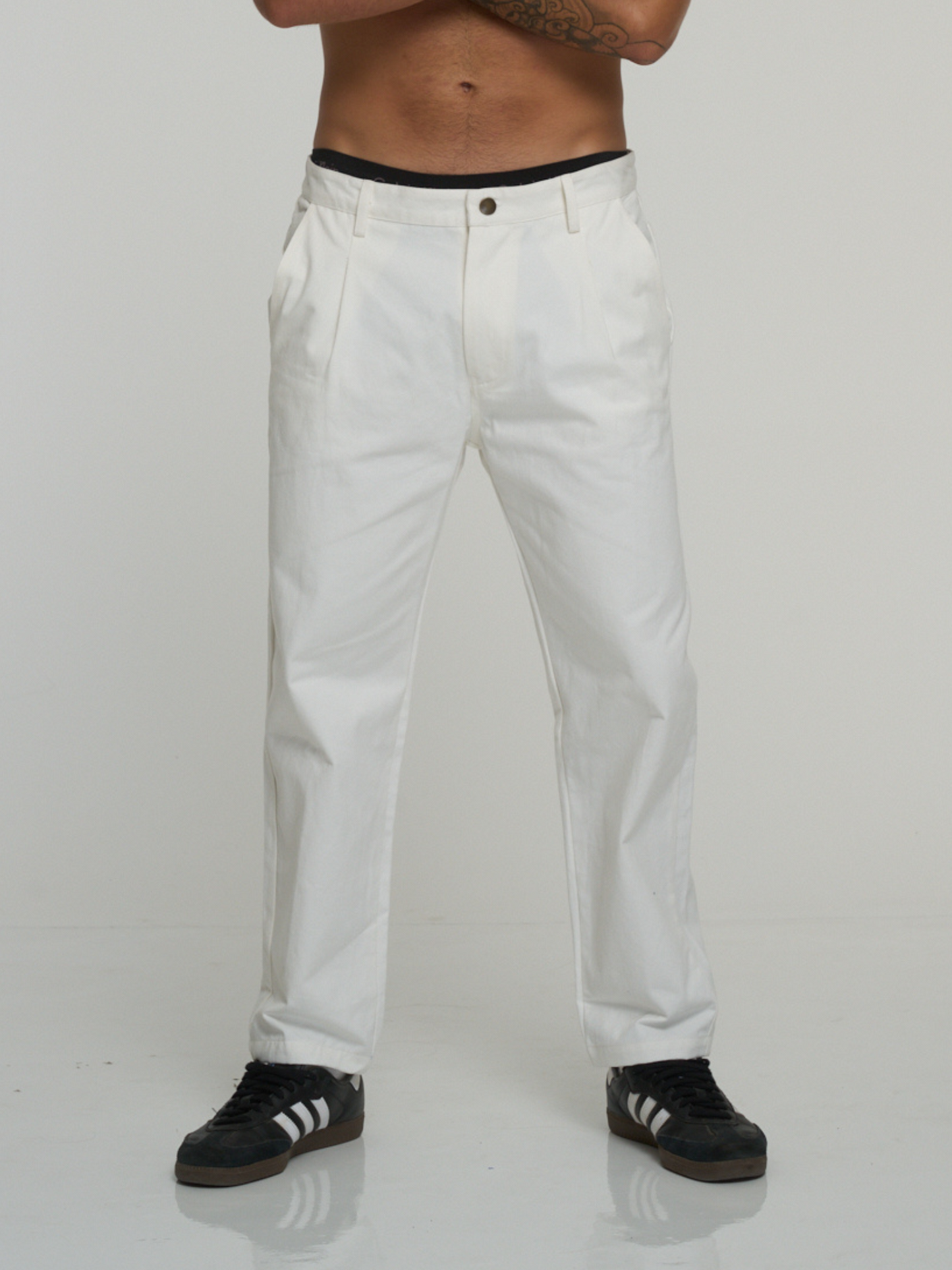 DURDEN JEAN | WHITE