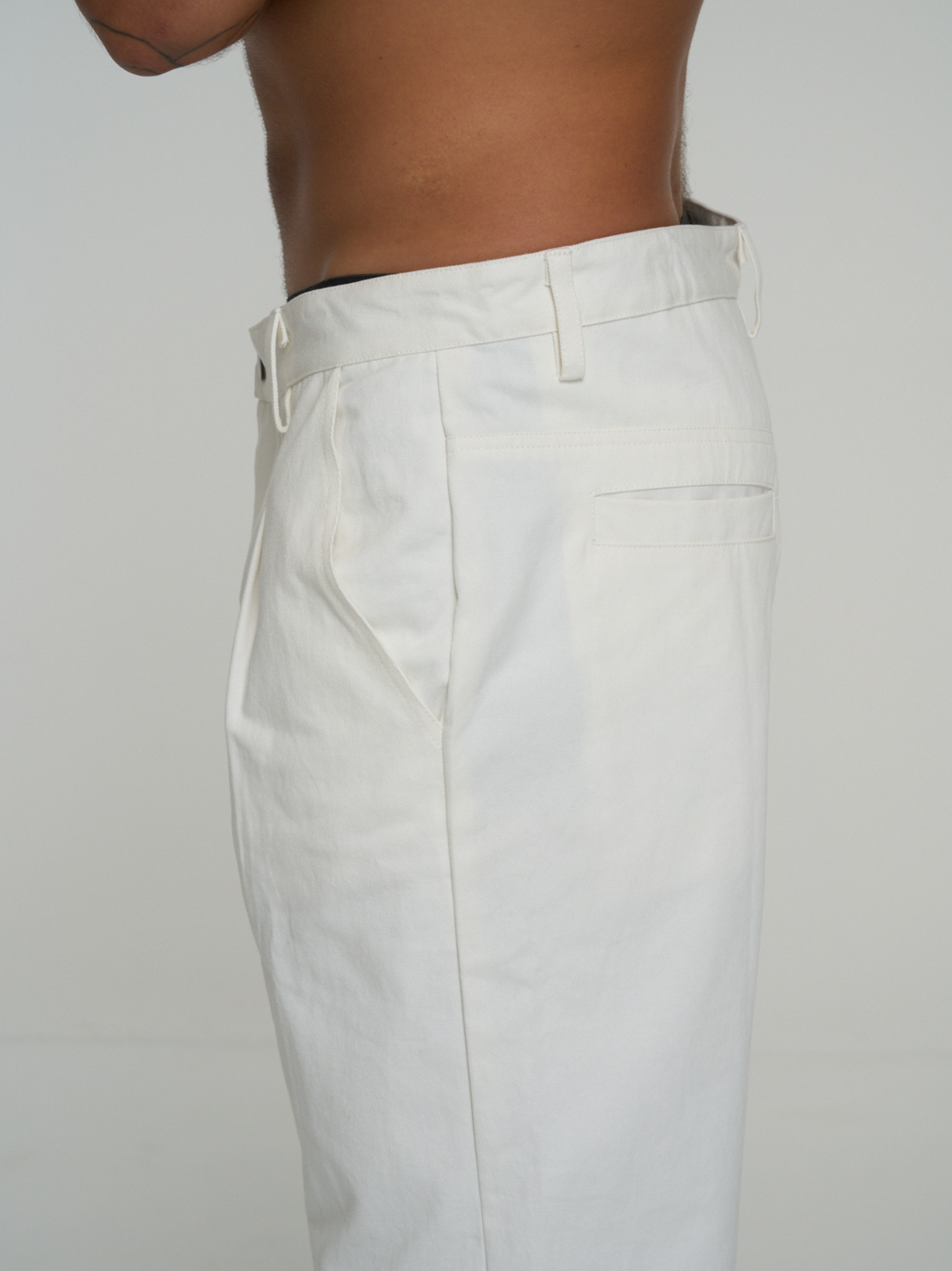 DURDEN JEAN | WHITE
