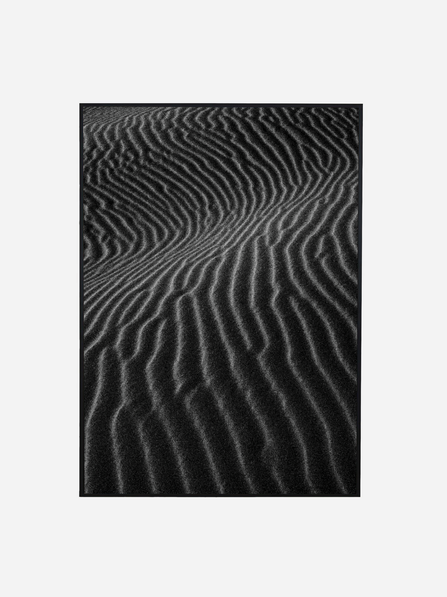 ASH DURDEN - DUNES