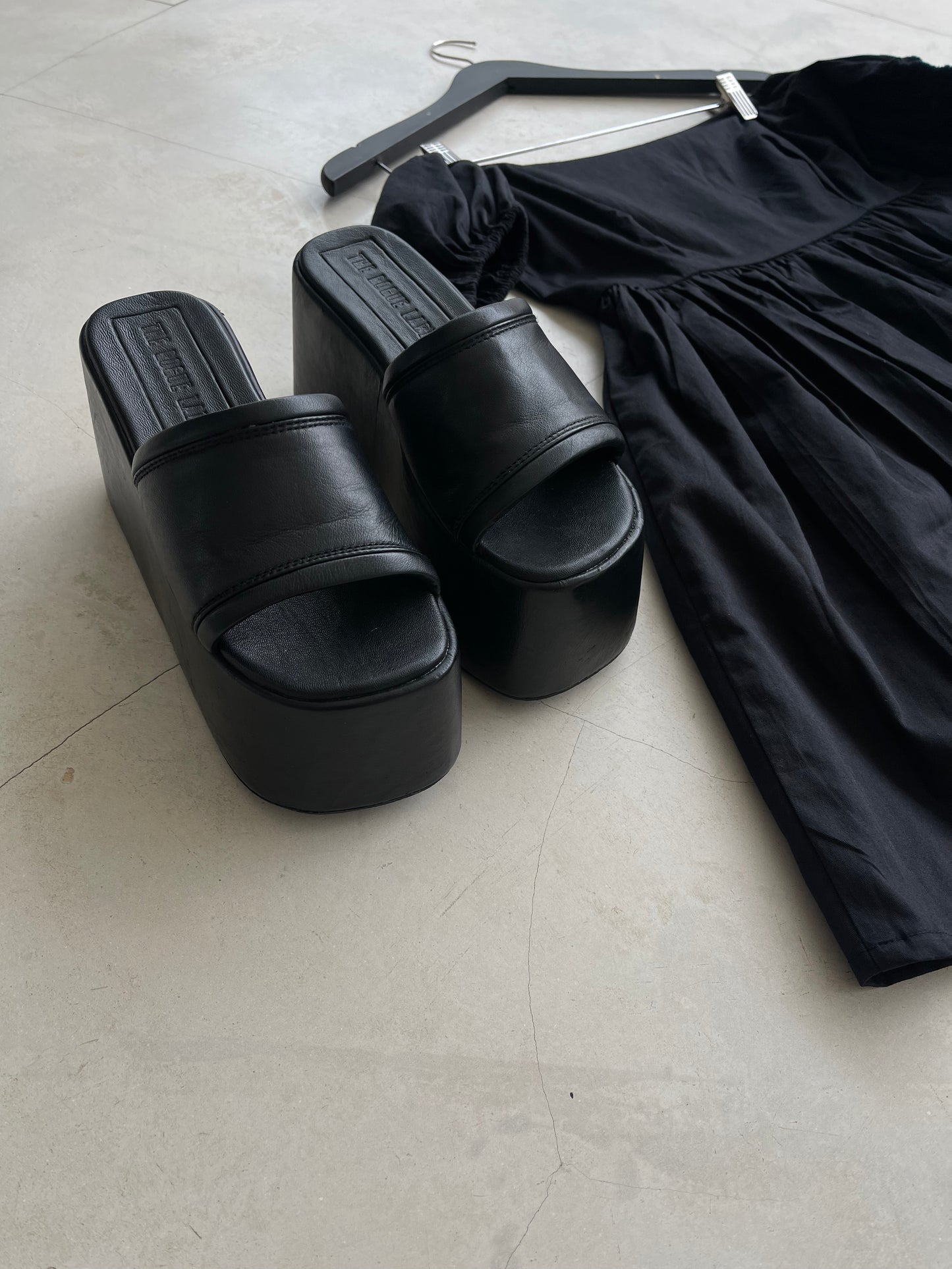 CHILLI FLATFORM 36