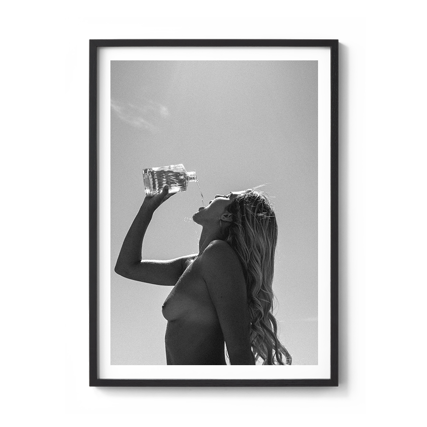 Thirst