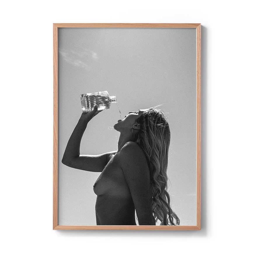Thirst