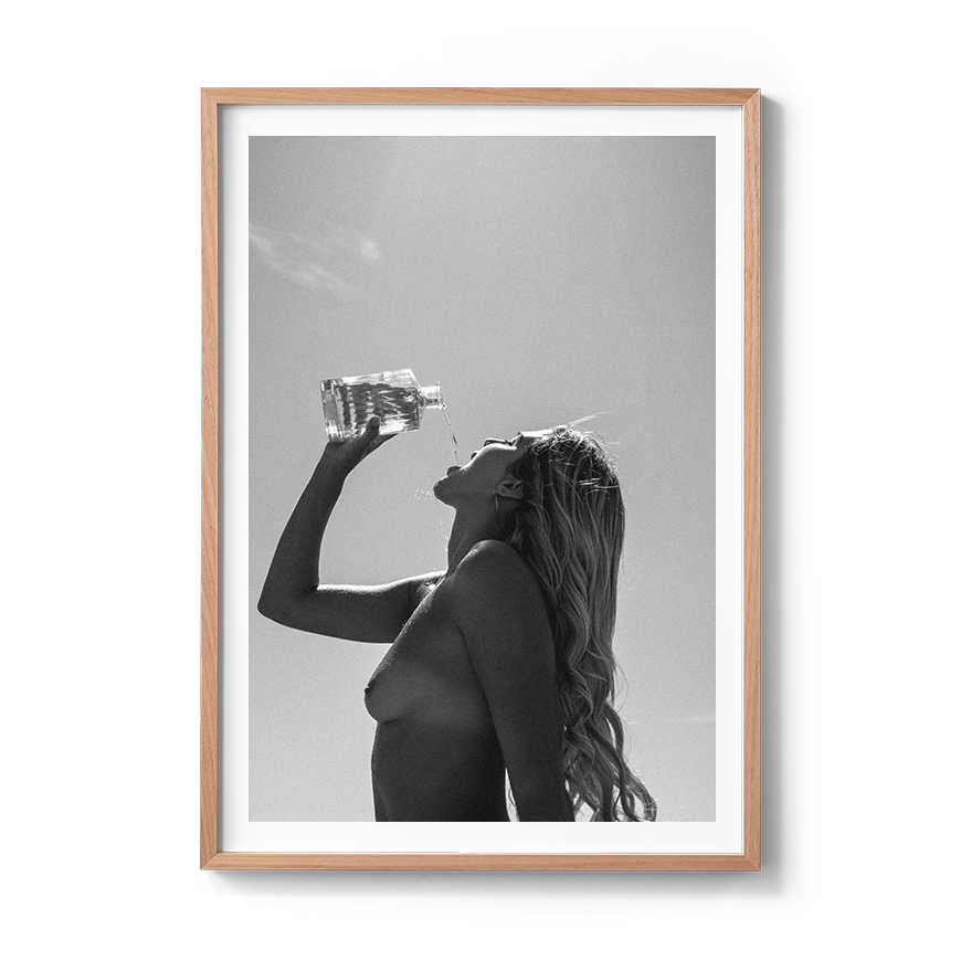 Thirst