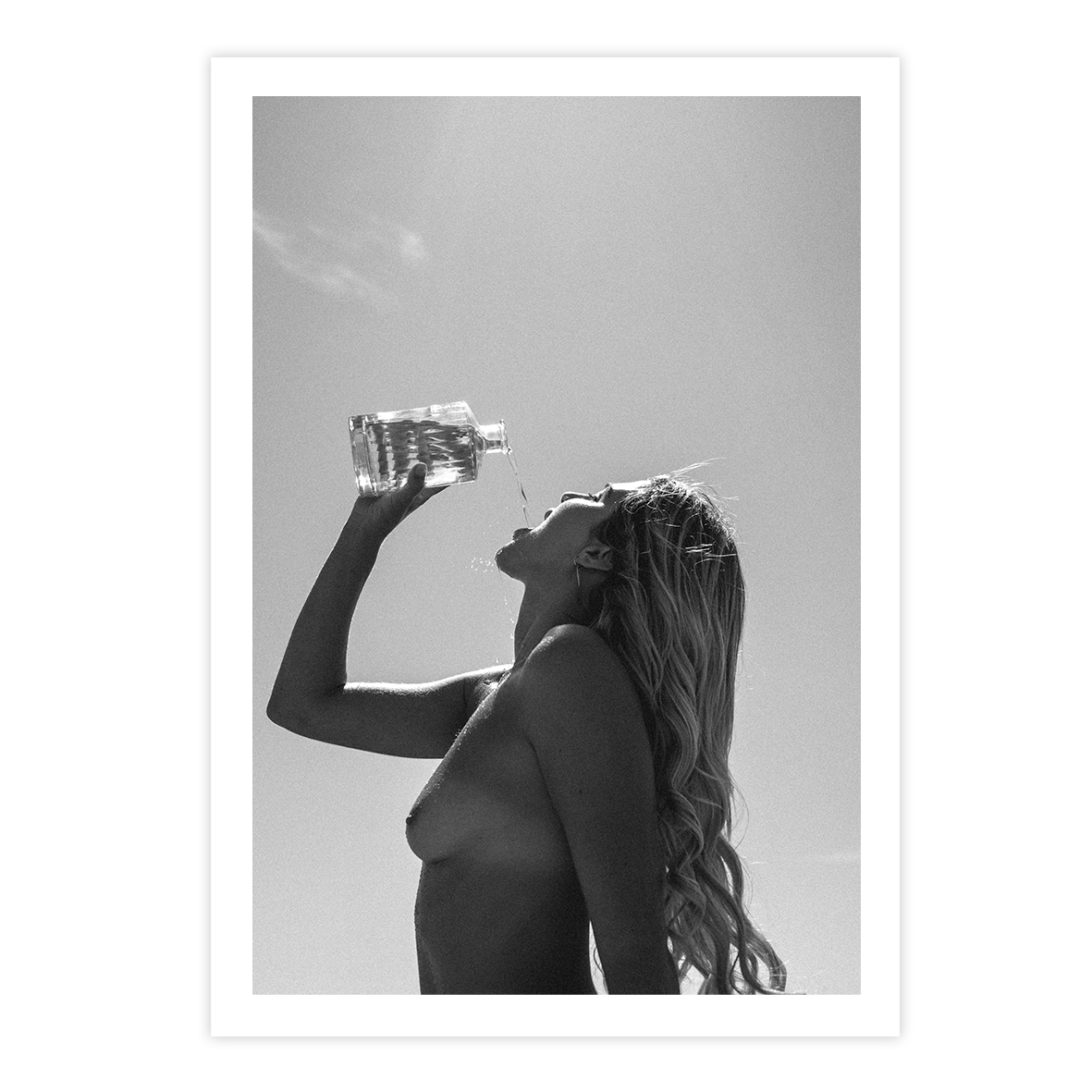 Thirst