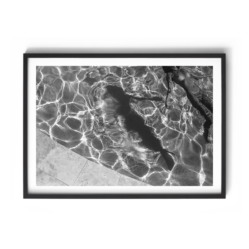 TROY FREYEE - Float