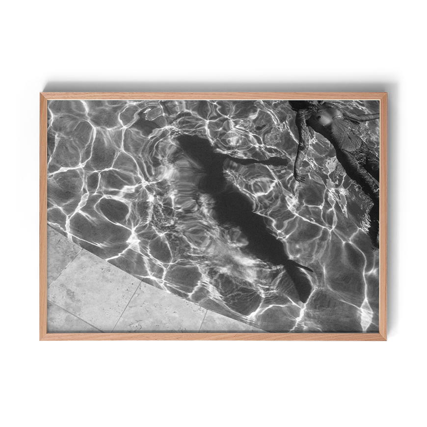 TROY FREYEE - Float