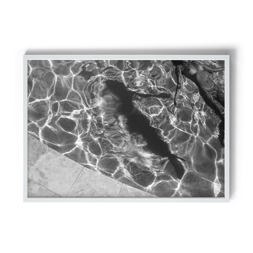 TROY FREYEE - Float