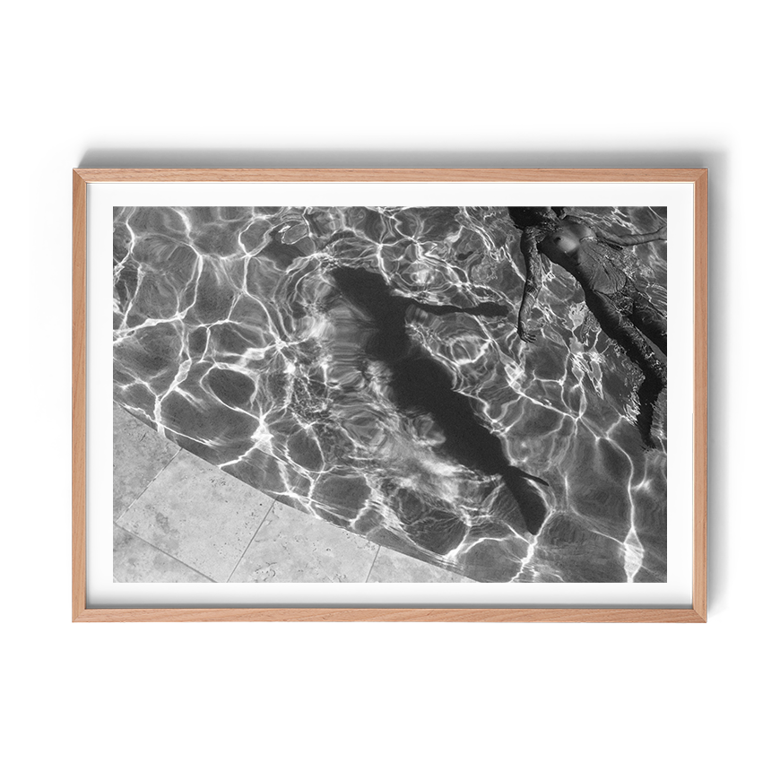 TROY FREYEE - Float