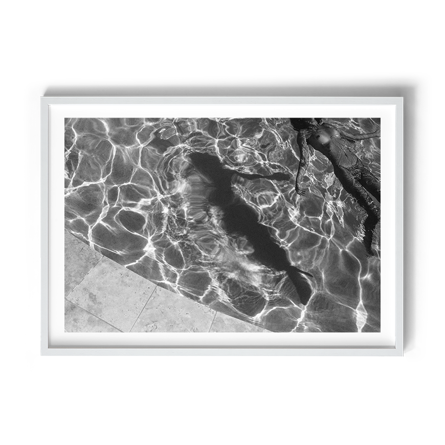 TROY FREYEE - Float