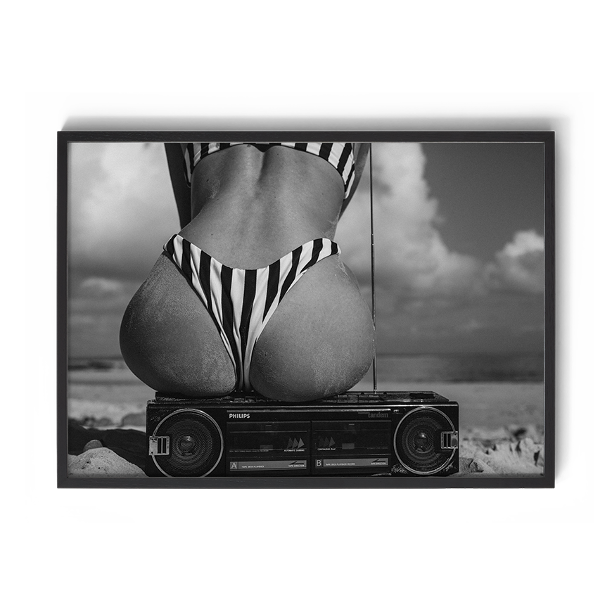 Peachy Play