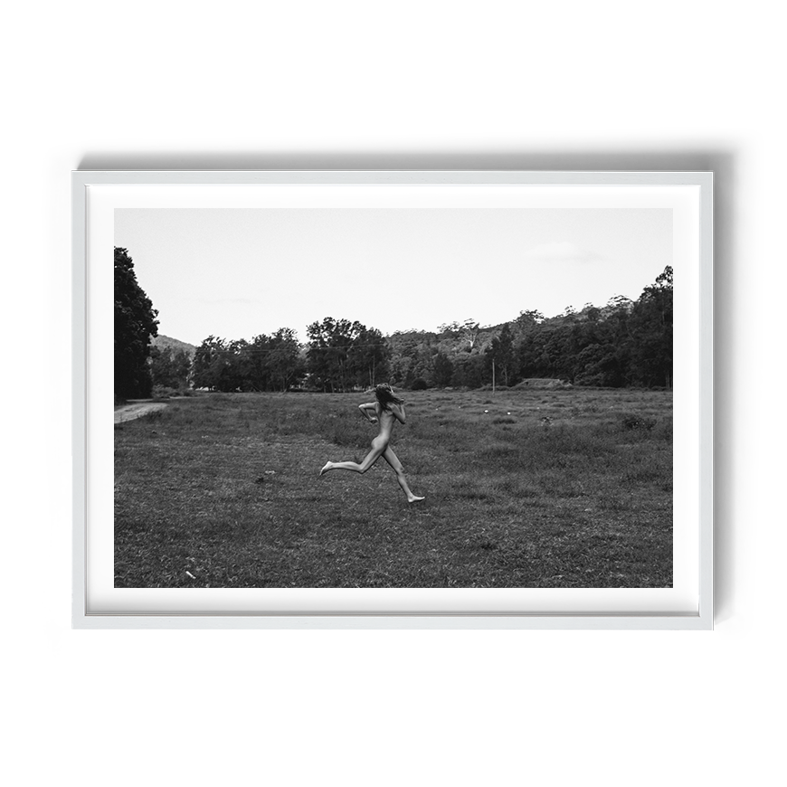 Trespassing