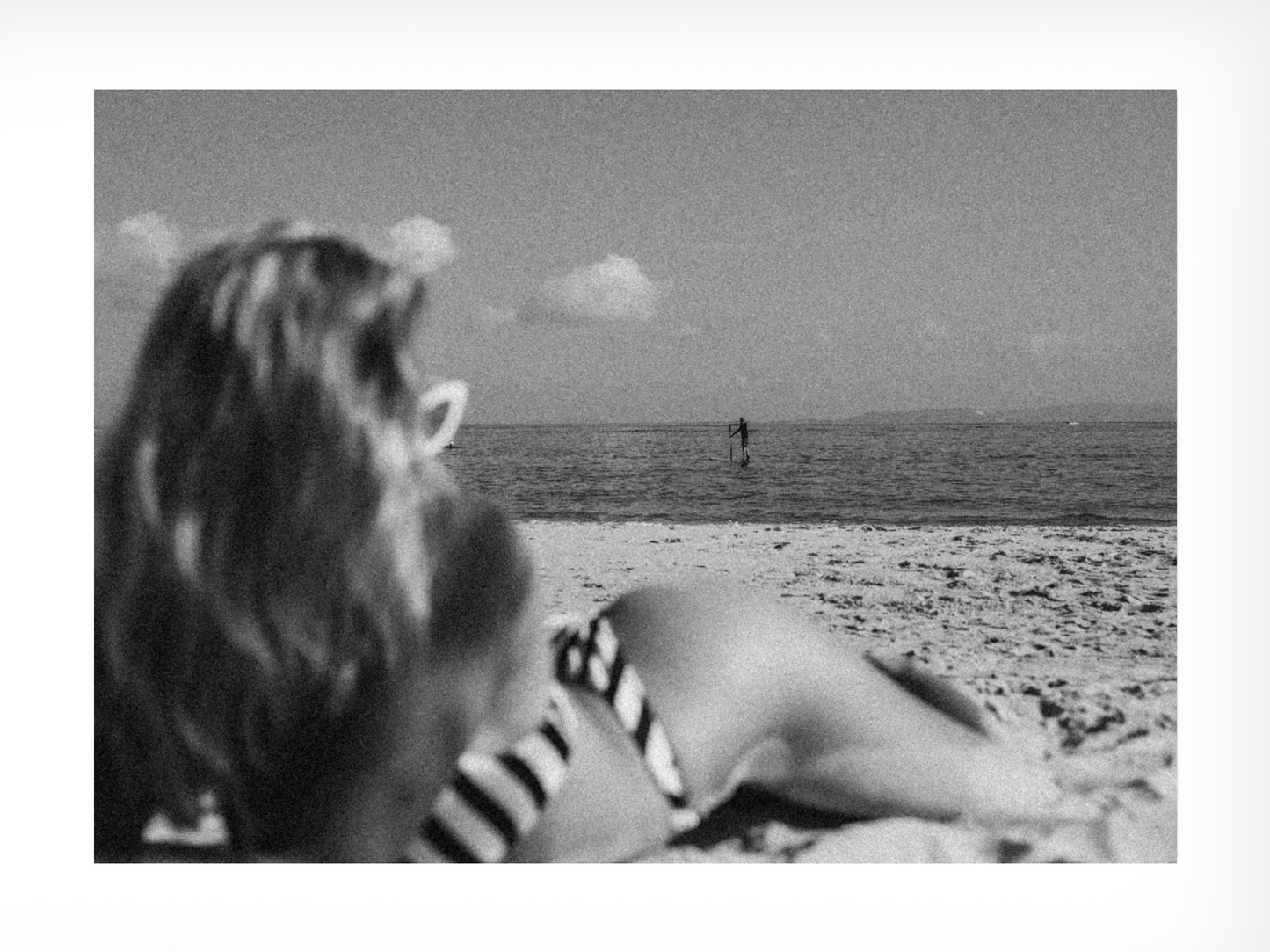 Paddle with me
