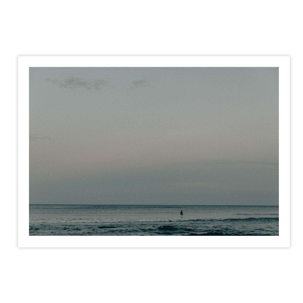 Solitude