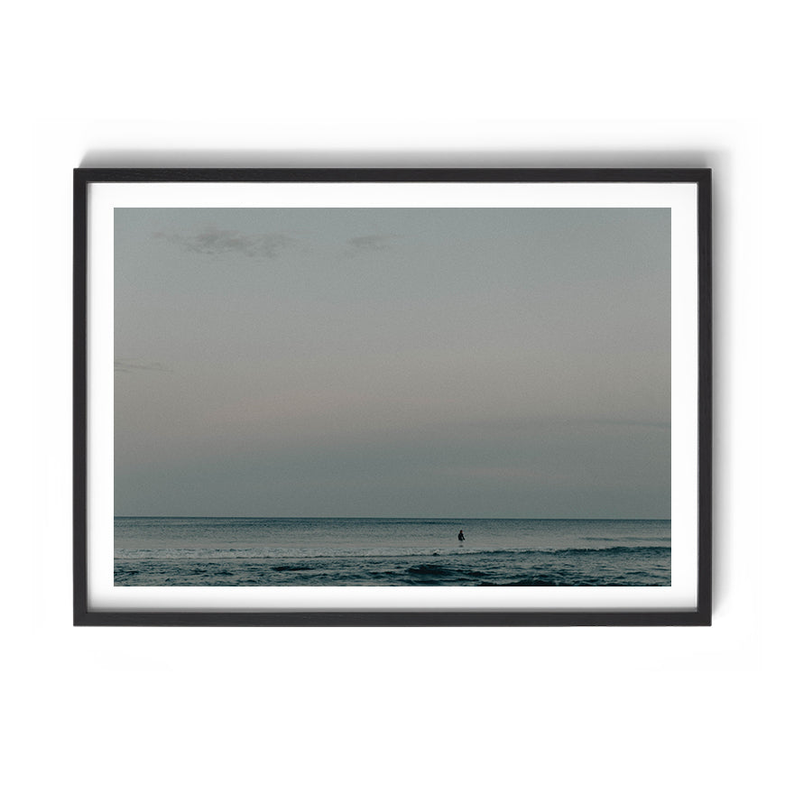 Solitude