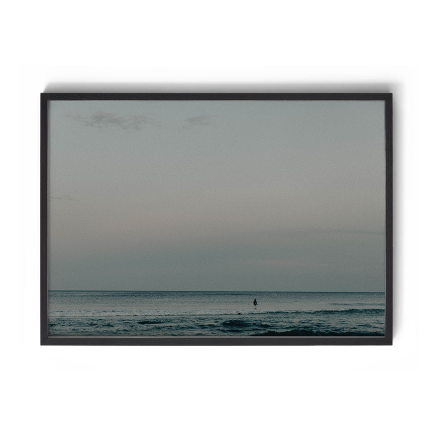 Solitude