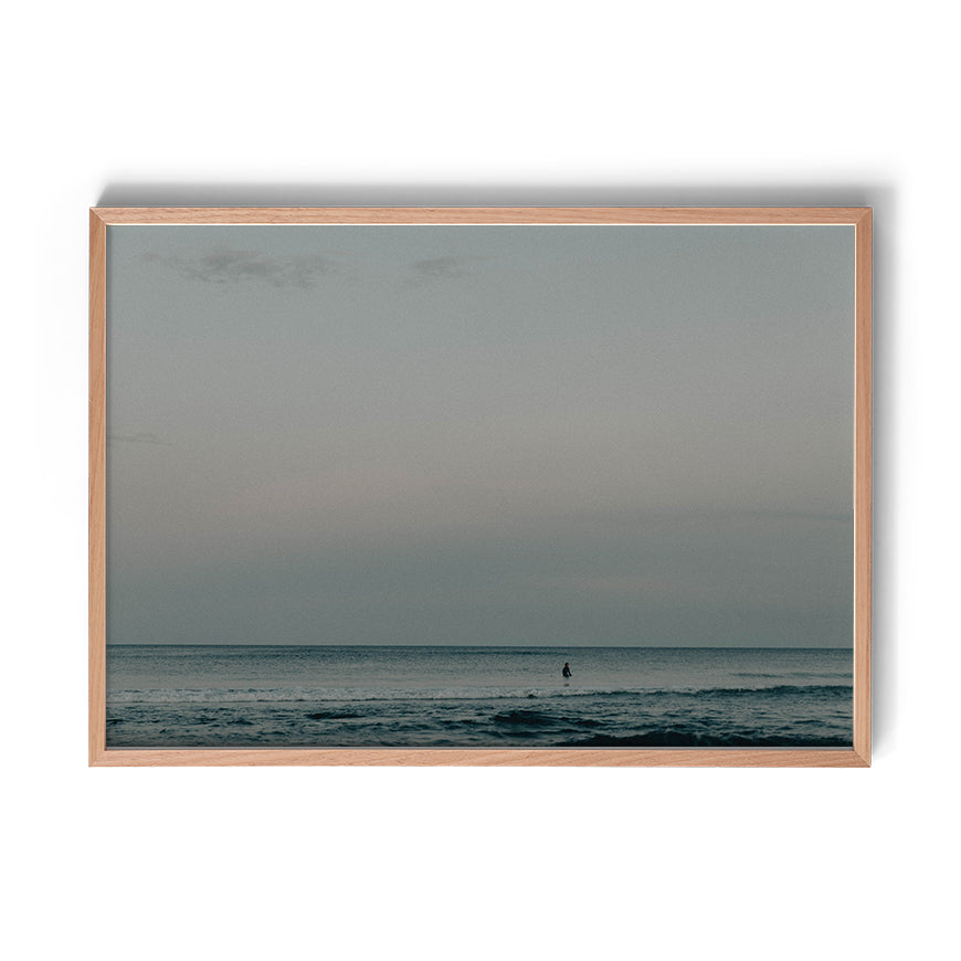 Solitude