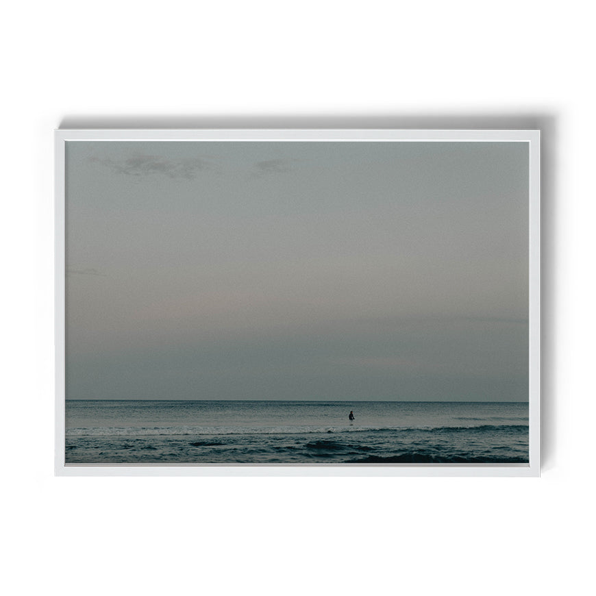 Solitude