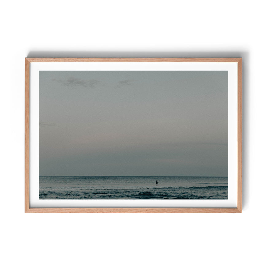 Solitude