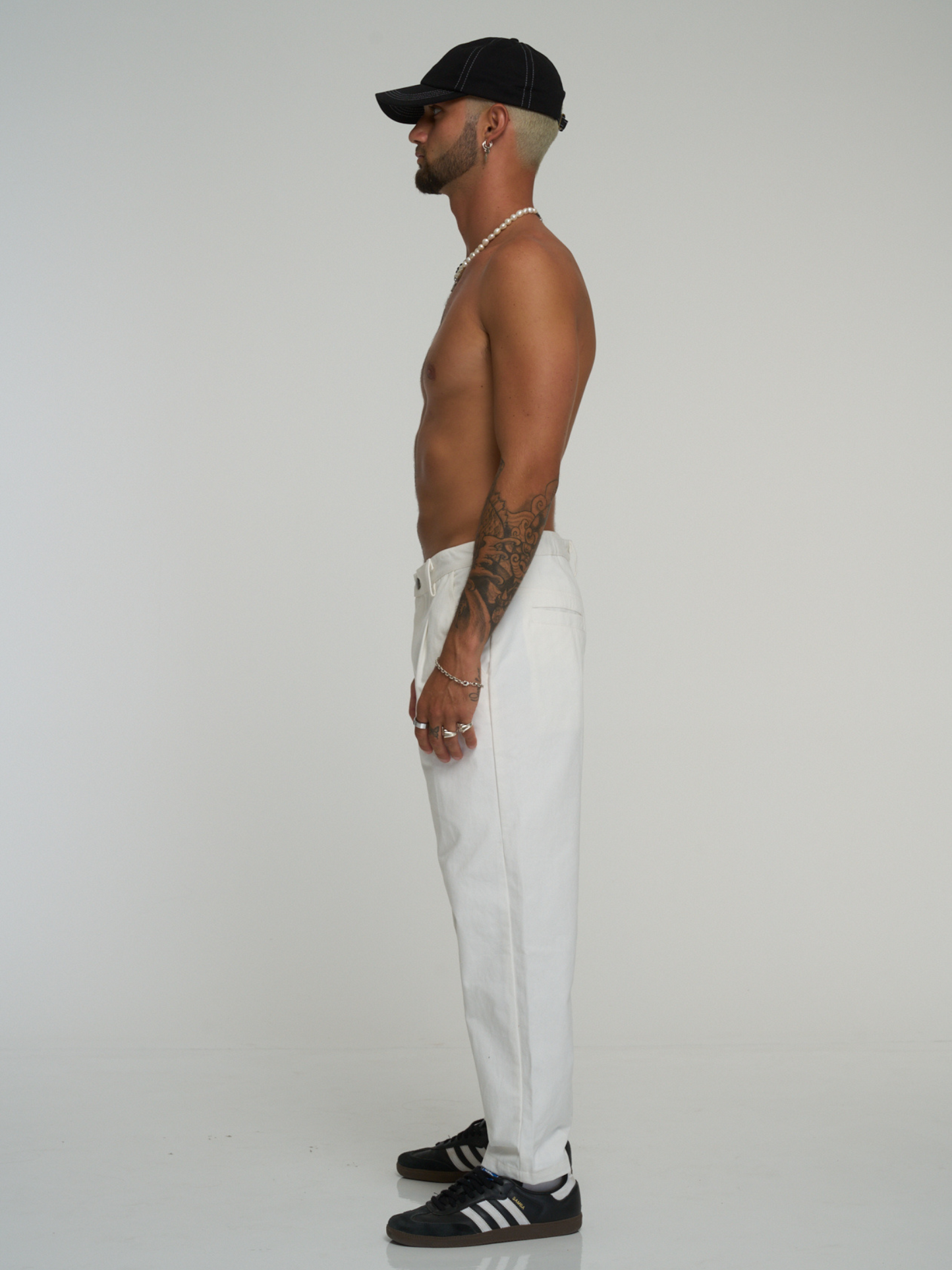 DURDEN JEAN | WHITE