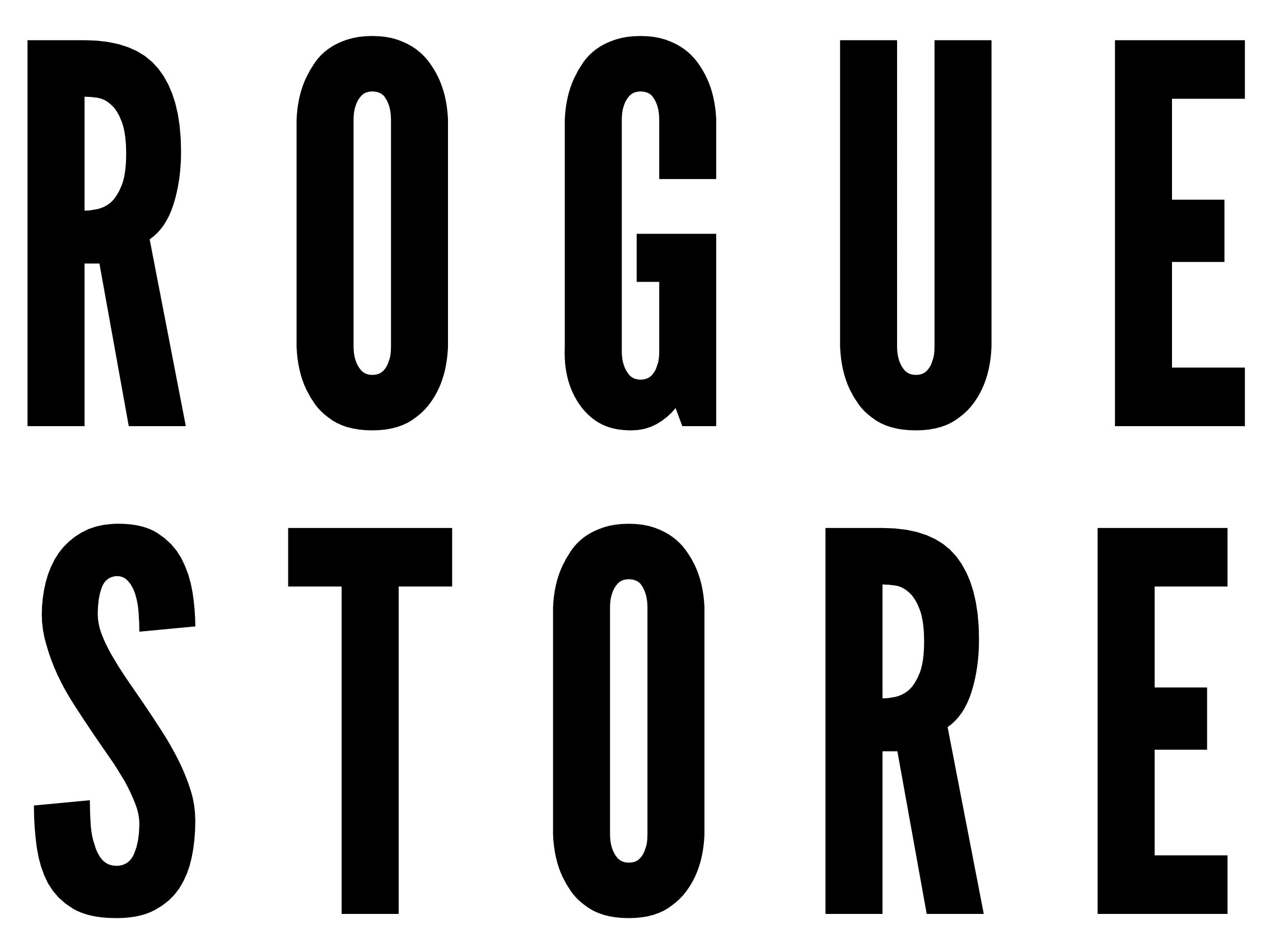 ROGUESTORE