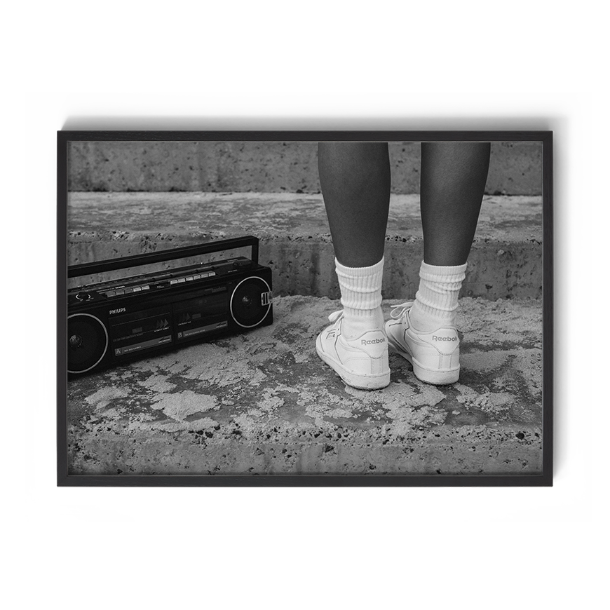 TROY FREYEE - Beats