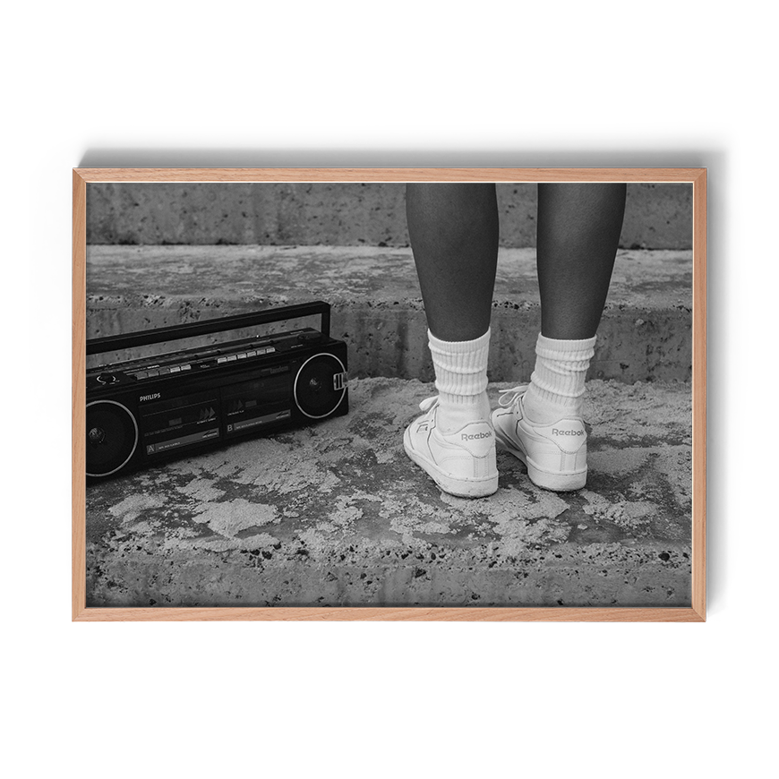 TROY FREYEE - Beats