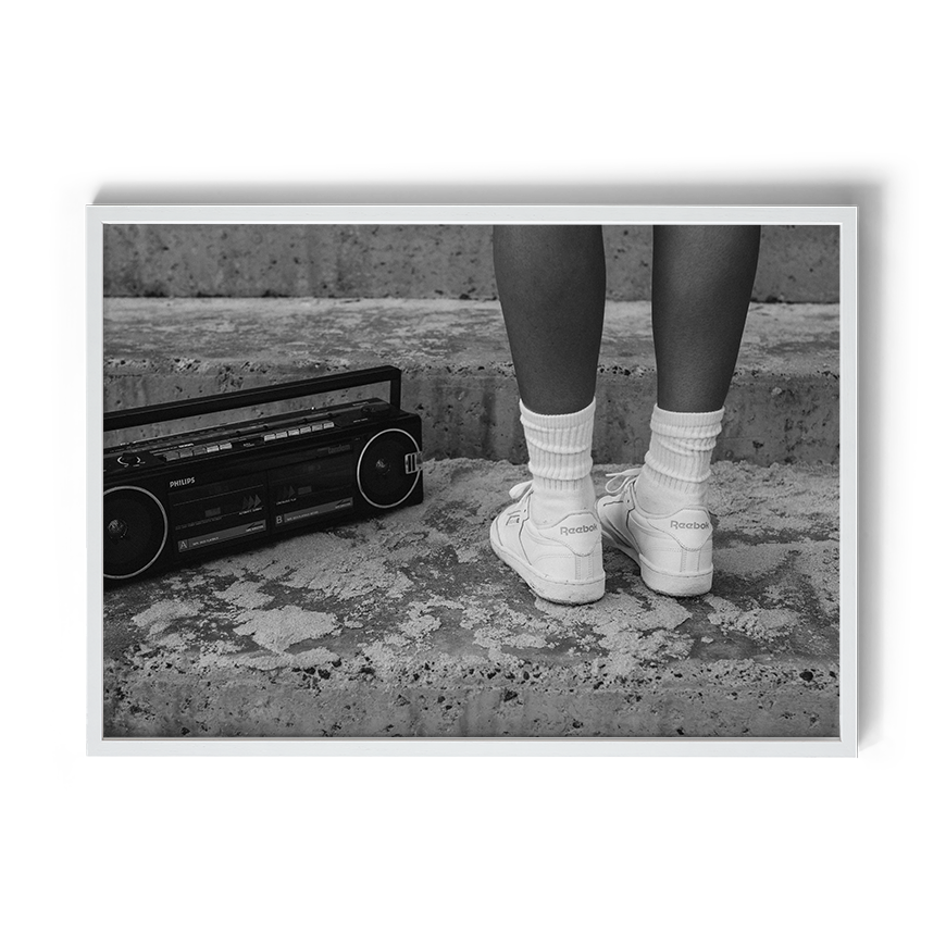 TROY FREYEE - Beats
