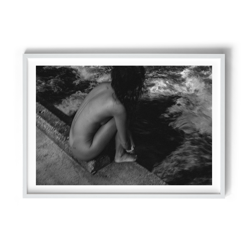 TROY FREYEE - Everi-where