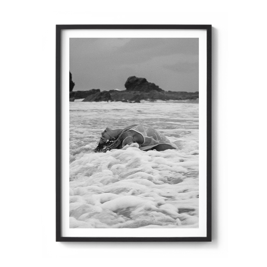 White wash