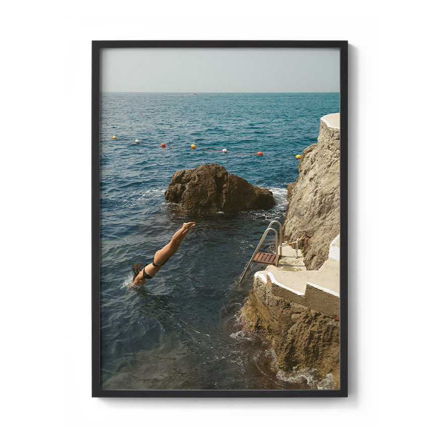 TROY FREYEE - Dive club