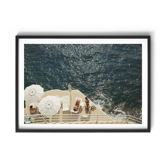 TROY FREYEE - Euro Tan / Landscape