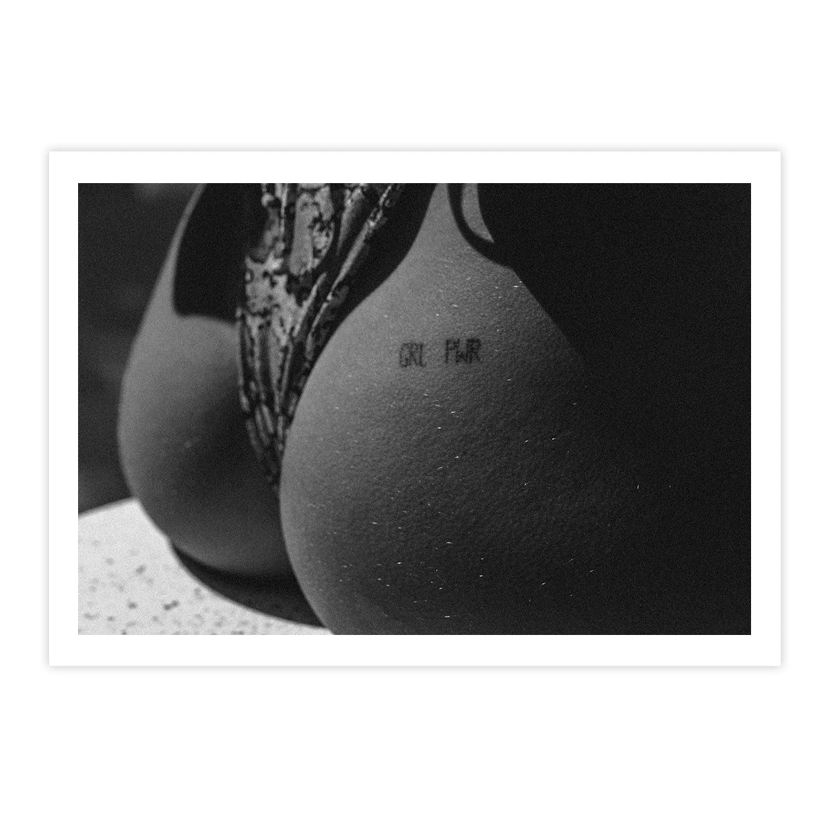 TROY FREYEE - GRL PWR