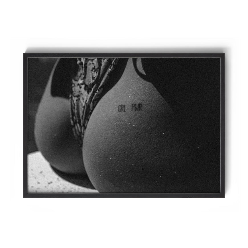 TROY FREYEE - GRL PWR