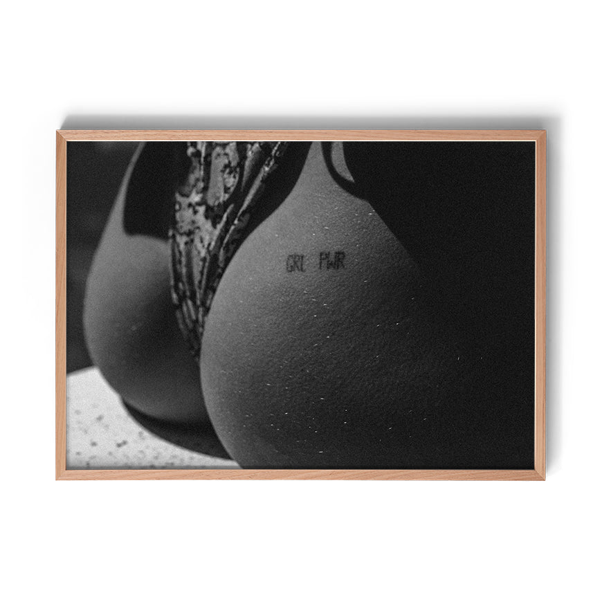 TROY FREYEE - GRL PWR
