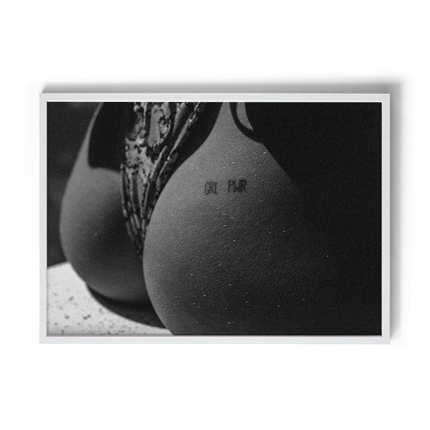 TROY FREYEE - GRL PWR