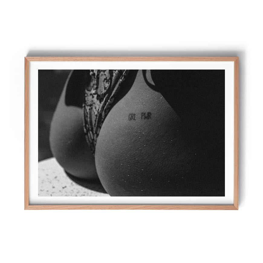 TROY FREYEE - GRL PWR