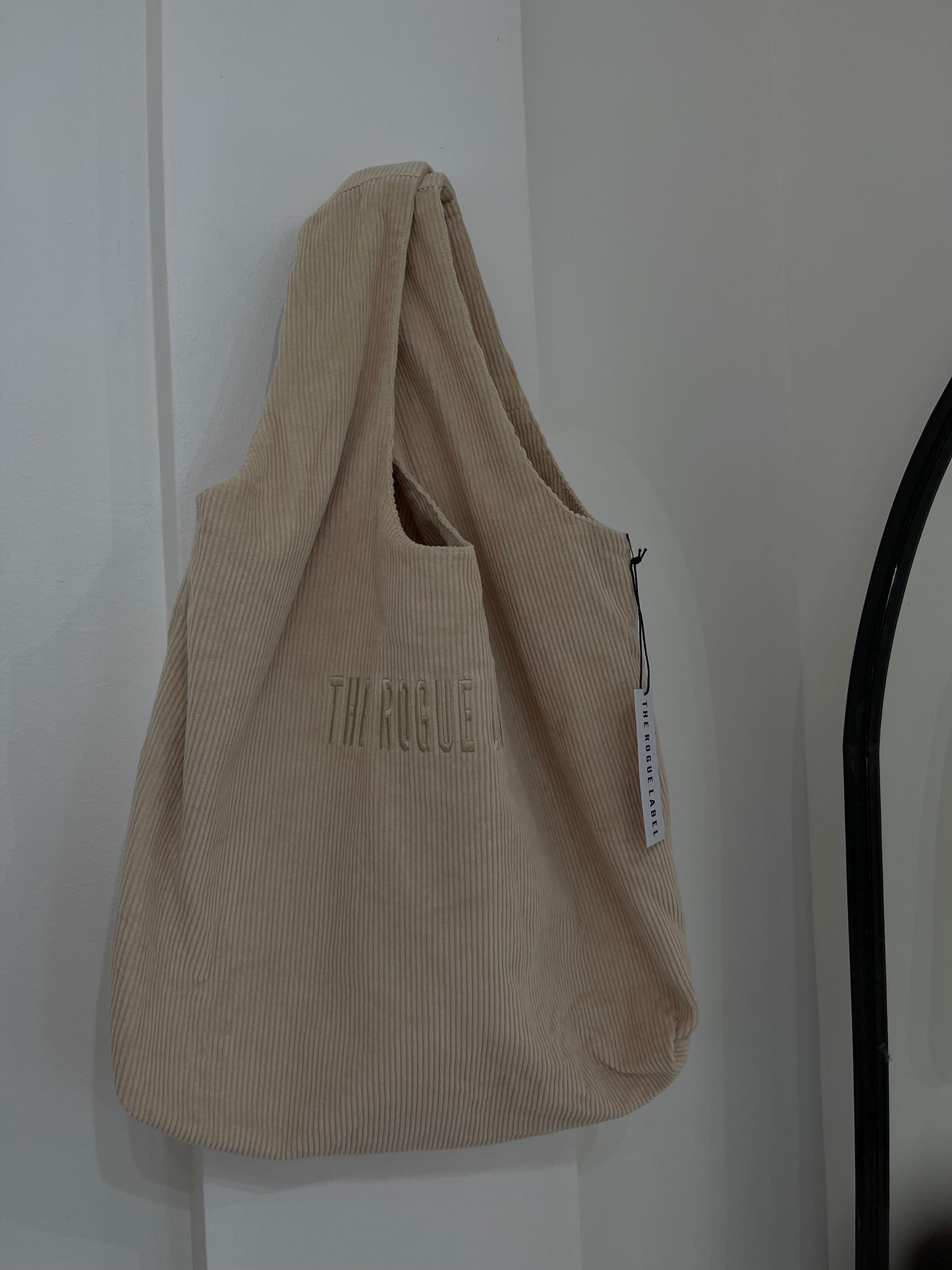 BITTIE BAGGIE